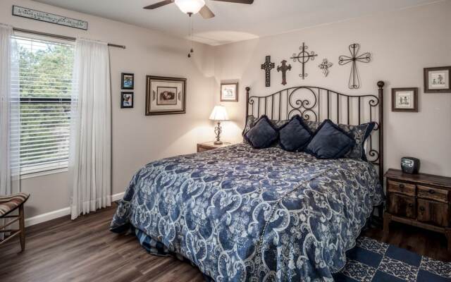 Ruidoso Four-bedroom