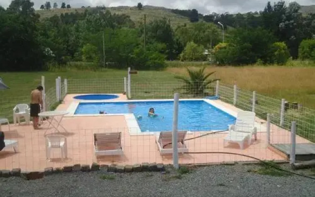 Cabañas Dolce Far Niente