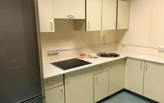 Hostel Uyut