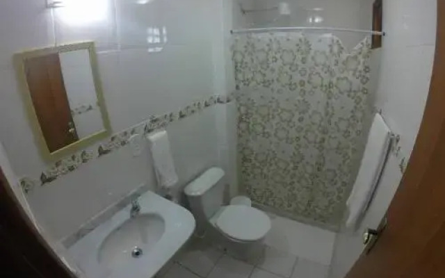 Ayruma Guest House