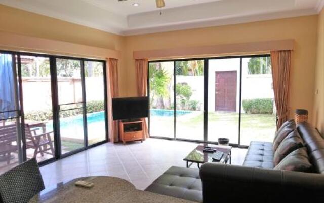 View Talay Resort Villas