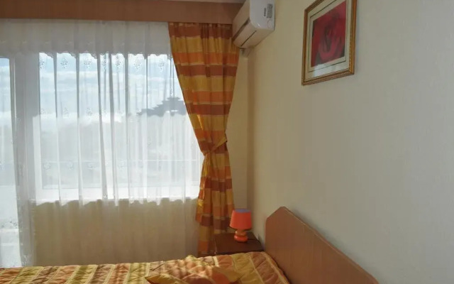 Hotel Meteor