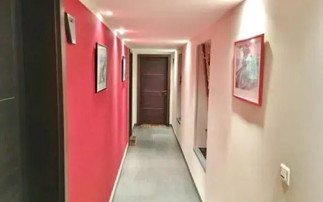 Lumineux Appartement- Carré D'or- Proche mer