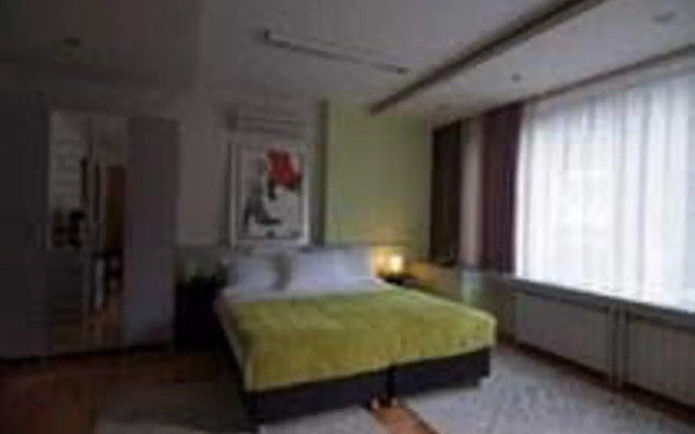 Marshall Downtown Apartment