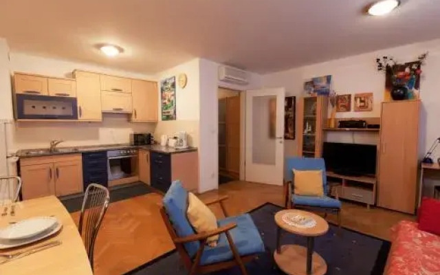 Apartment Irena