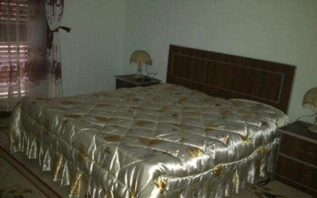 Guest House Fatos Biti