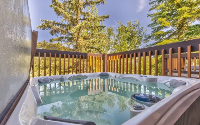 Deer Valley Ridgepoint Retreat