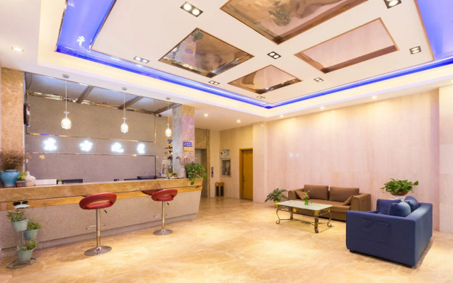 Dongfang Zhixing Express Hotel