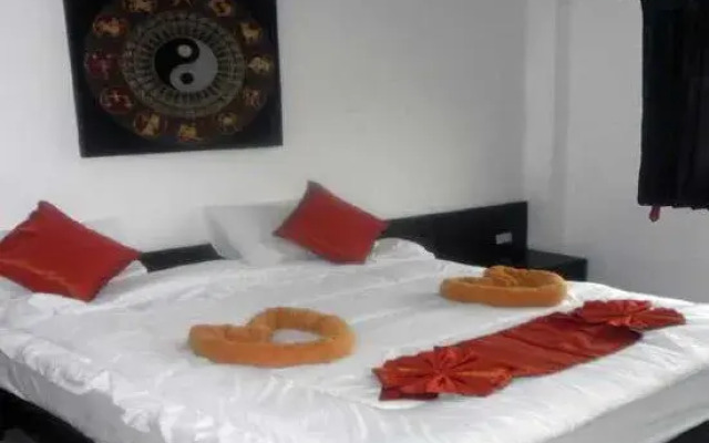 Bb Hotel