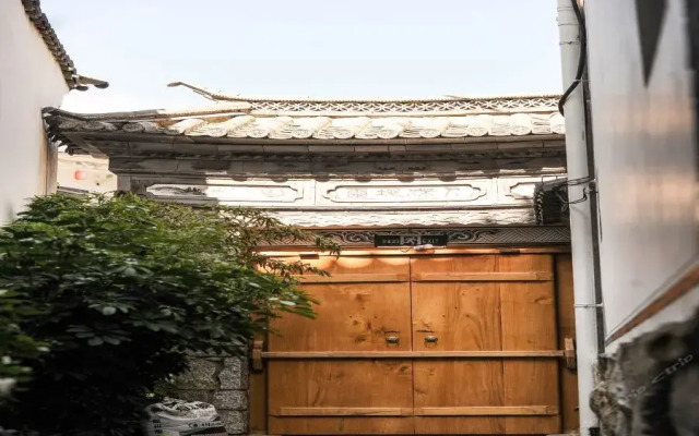 Youmi · Manju Boutique Inn
