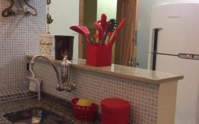 LinkHouse Charming Copacabana