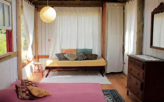 Casa Lagoa De Ibiraquera