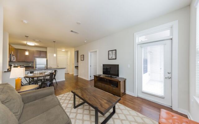 Gulch Condos By Sitsquare Suites