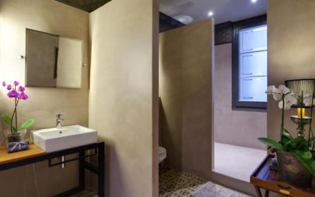 You Stylish The Most Luxury Apartment