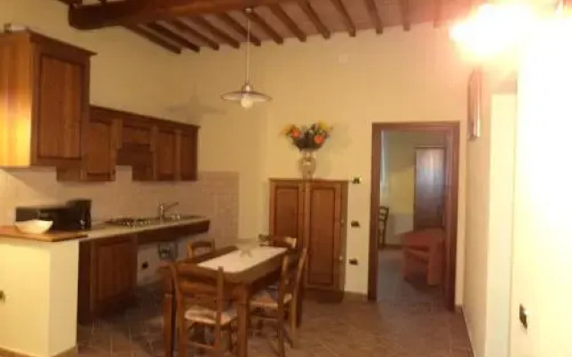 Agriturismo Collodi