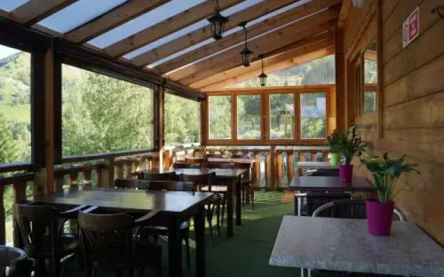 Le Domaine du Trappeur