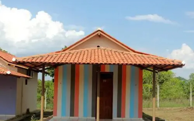 Pousada Cachoeiras do Itapecuru