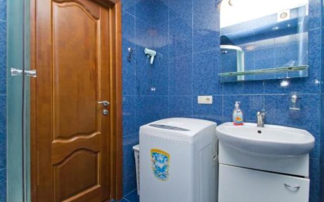 Luxrent на Печерске