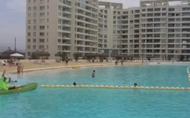 Departamento en La Serena
