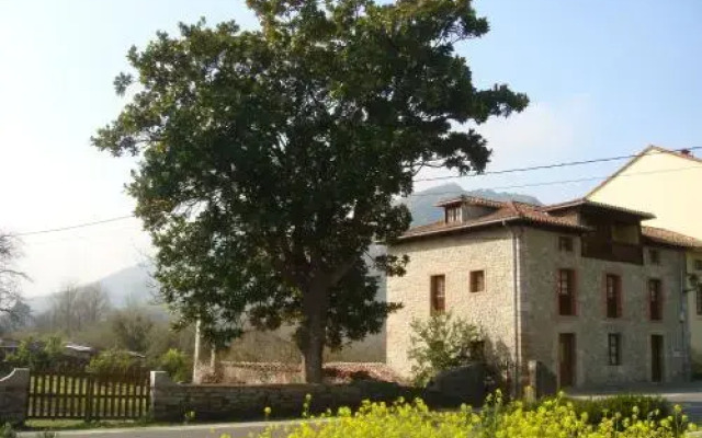 Casa Rural La Roza 2