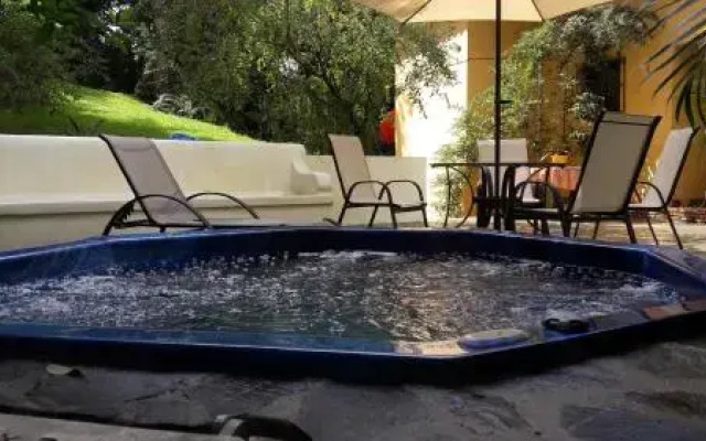 Villa Los Arroyos