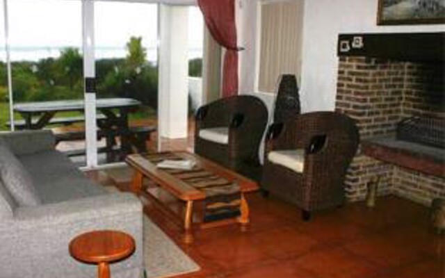 Paternoster Accommodation