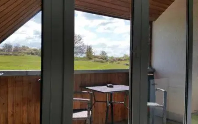 Strandhaus Mönchgut B&B