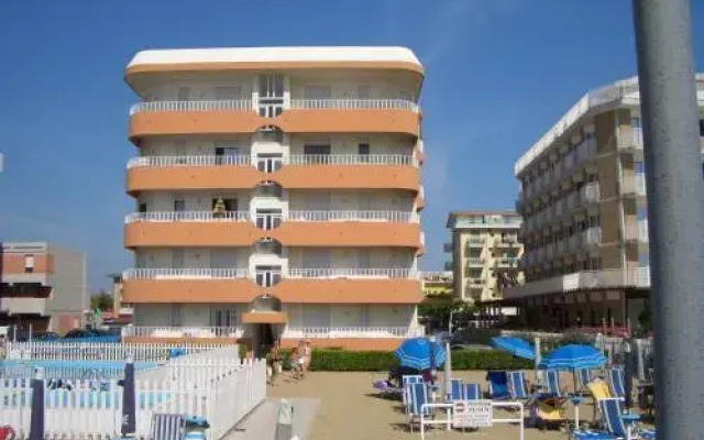 Jesolo Roulette