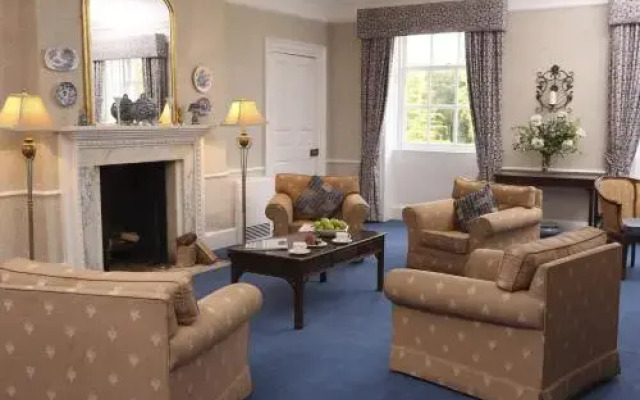 Lydiard House Conference Centre
