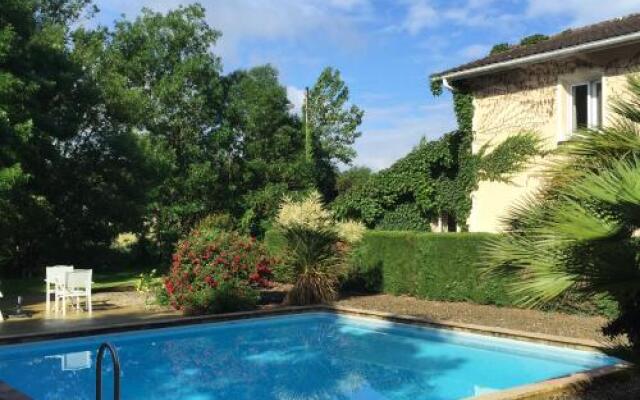 Le Clos Nicolas