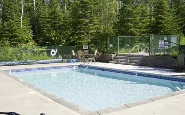 The Lakehomes at Superior Shores
