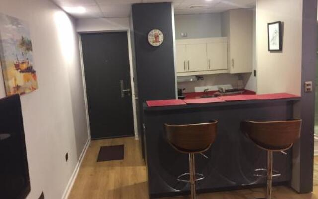 Departamento Studio en Concepción