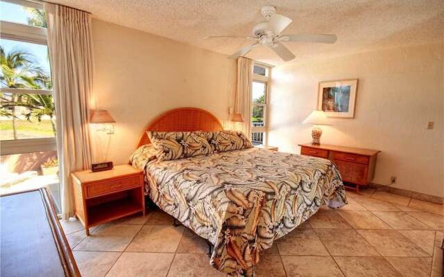 Nani Kai Hale 208 - 1 Br Condo