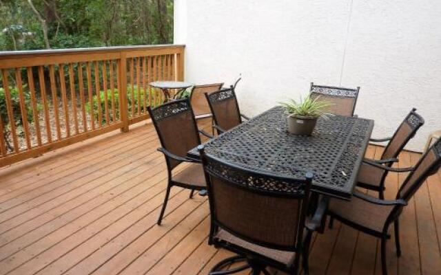 Seapines 608 Wildwood SPA