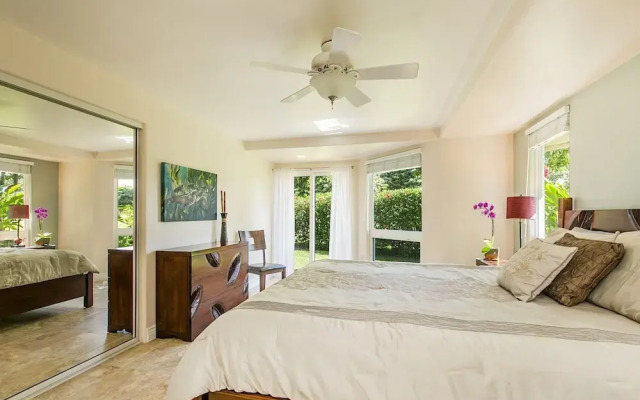 Ku'u Lei Villa by RedAwning