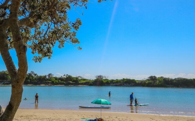 Hastings Point Beachside