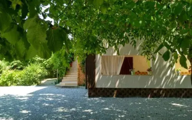 Raiskii Ostrovok Guest House