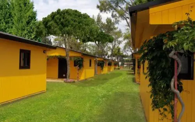 Ca' Berton Village
