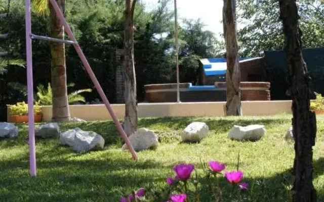 Bungalows Portal Pindó