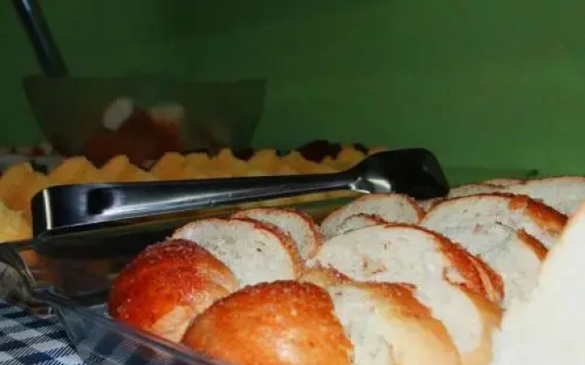 Pousada Estrela de Davi