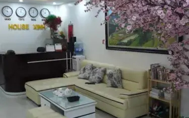 House Xinh