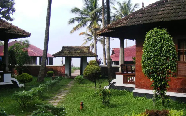 Rajadhani Fifth Season Resort