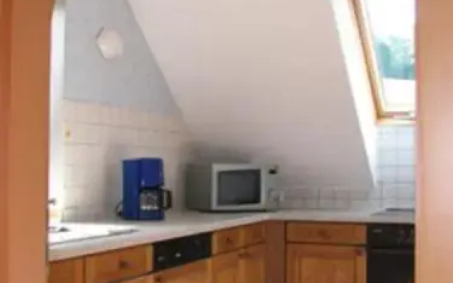 Ferienwohnung Hennrich