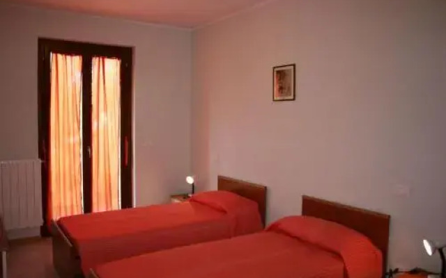 Casa Fanfulla