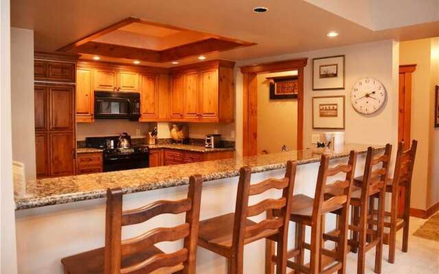 Village at Breckenridge Unit 2301 by RedAwning