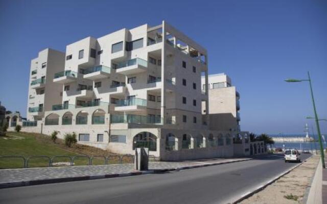 Riviera Towers Ashkelon