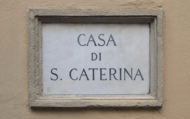 Santa Caterina - HOV 52162