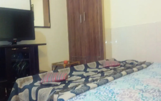 Hotel Pathik