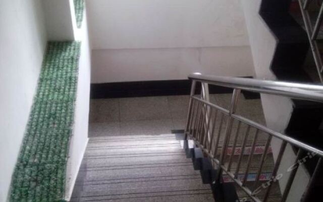 Jiaxin Guesthouse