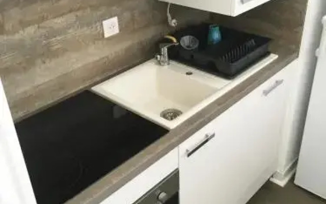 Résidence Clémenceau